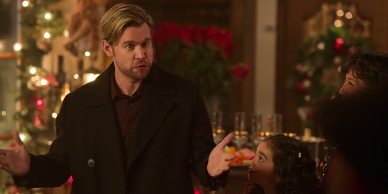 Falling for Christmas Screenshot