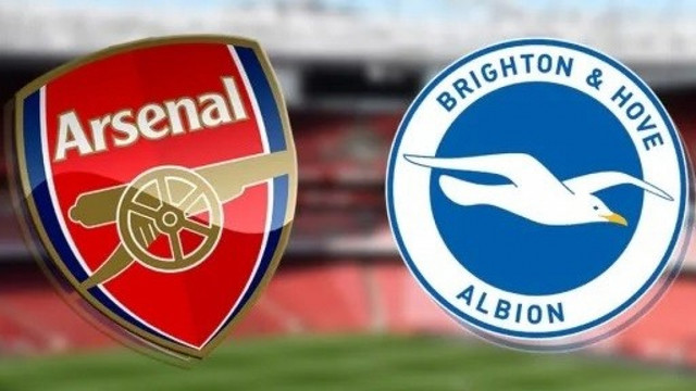 Nhận định soi kèo Arsenal vs Brighton 18h30 ngày 31 8 Vòng 3 Ngoại hạng Anh