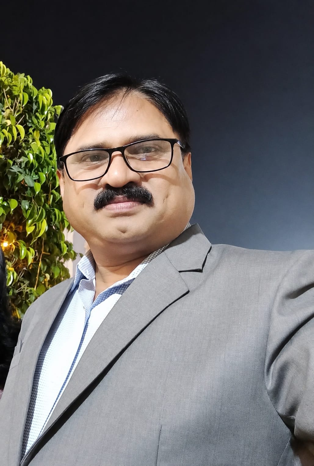 Dr. Ketankumar N. Sonpipare