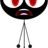 MS Sam Character Expression 19