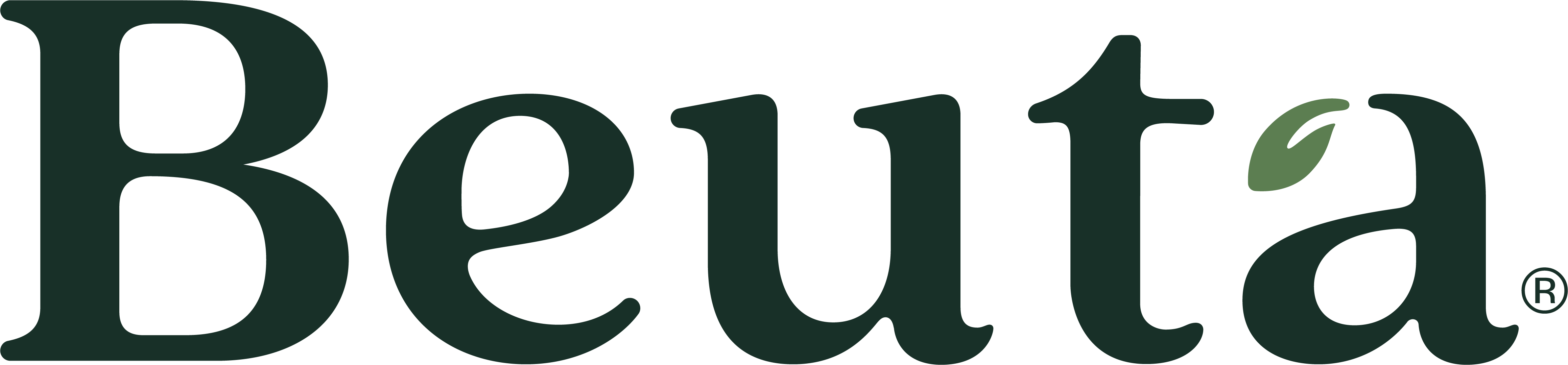 Beuta logo
