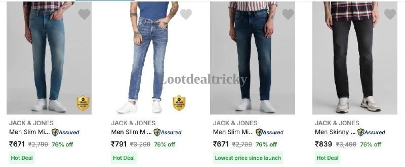Jack Jones Men | Top Unbeatable Deal Jack Jones Men | Top Unbeatable Deal