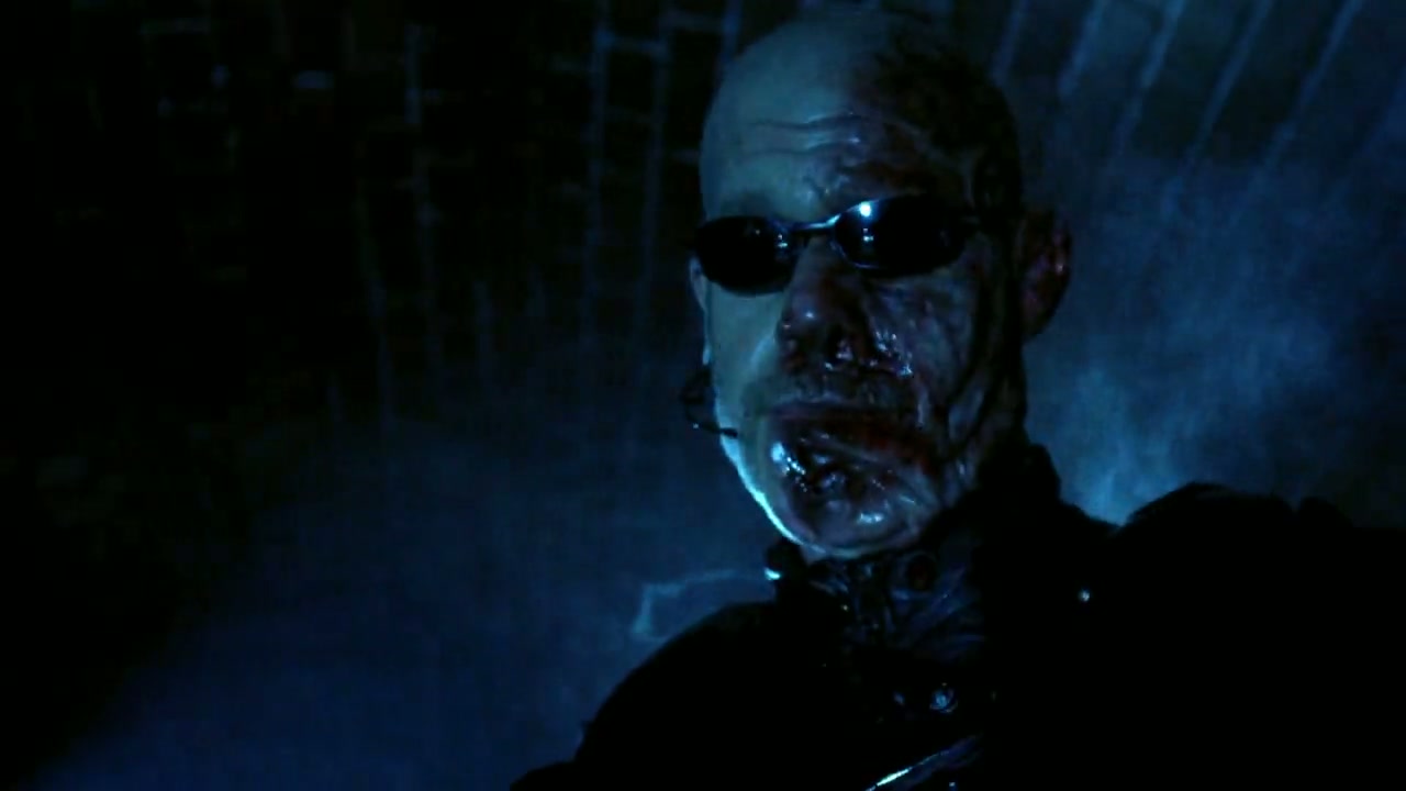 Blade II Screenshot