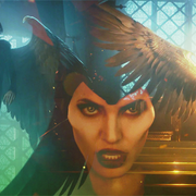 Maleficient