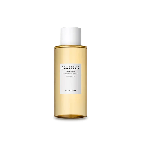 centella toning toner