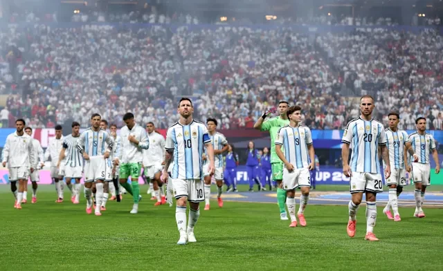 argentina