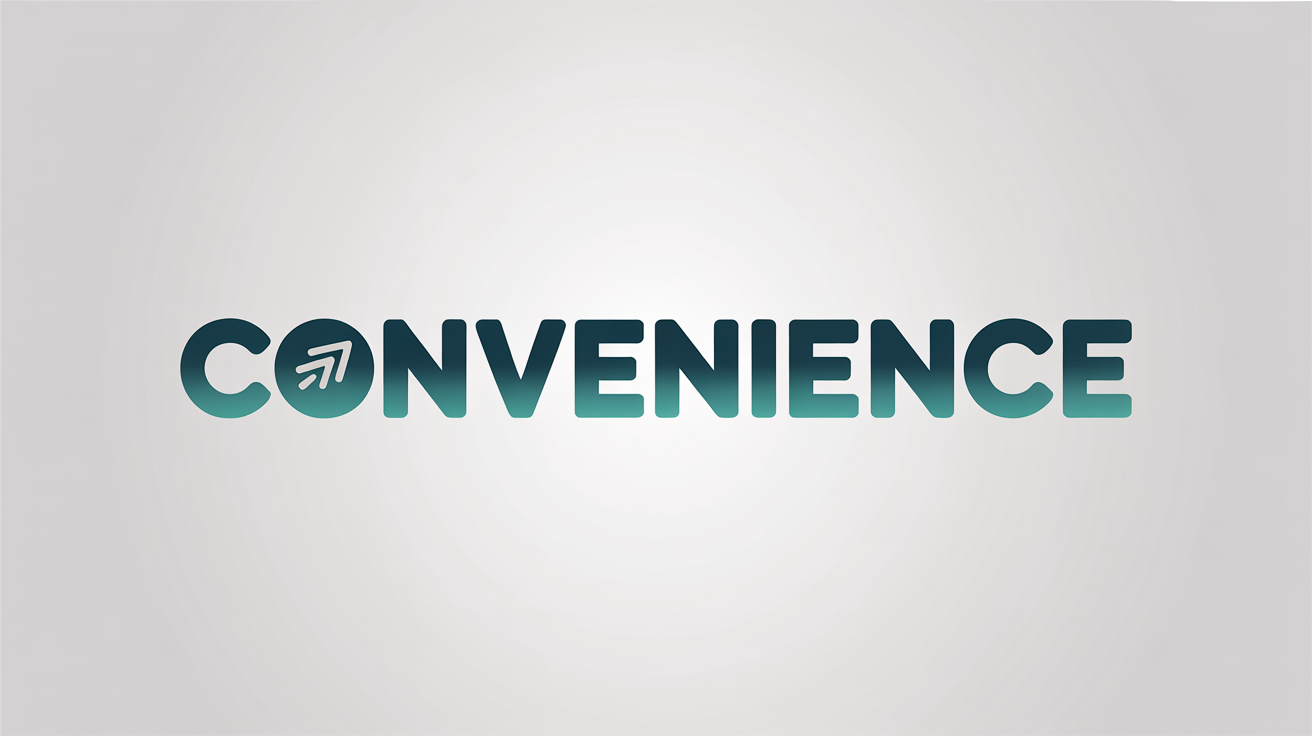 Convenience 