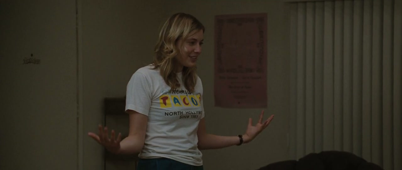 Greenberg Screenshot
