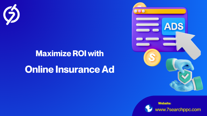 Maximize ROI with AI-Powered Online Insurance Ads