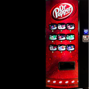 DR PEPPER