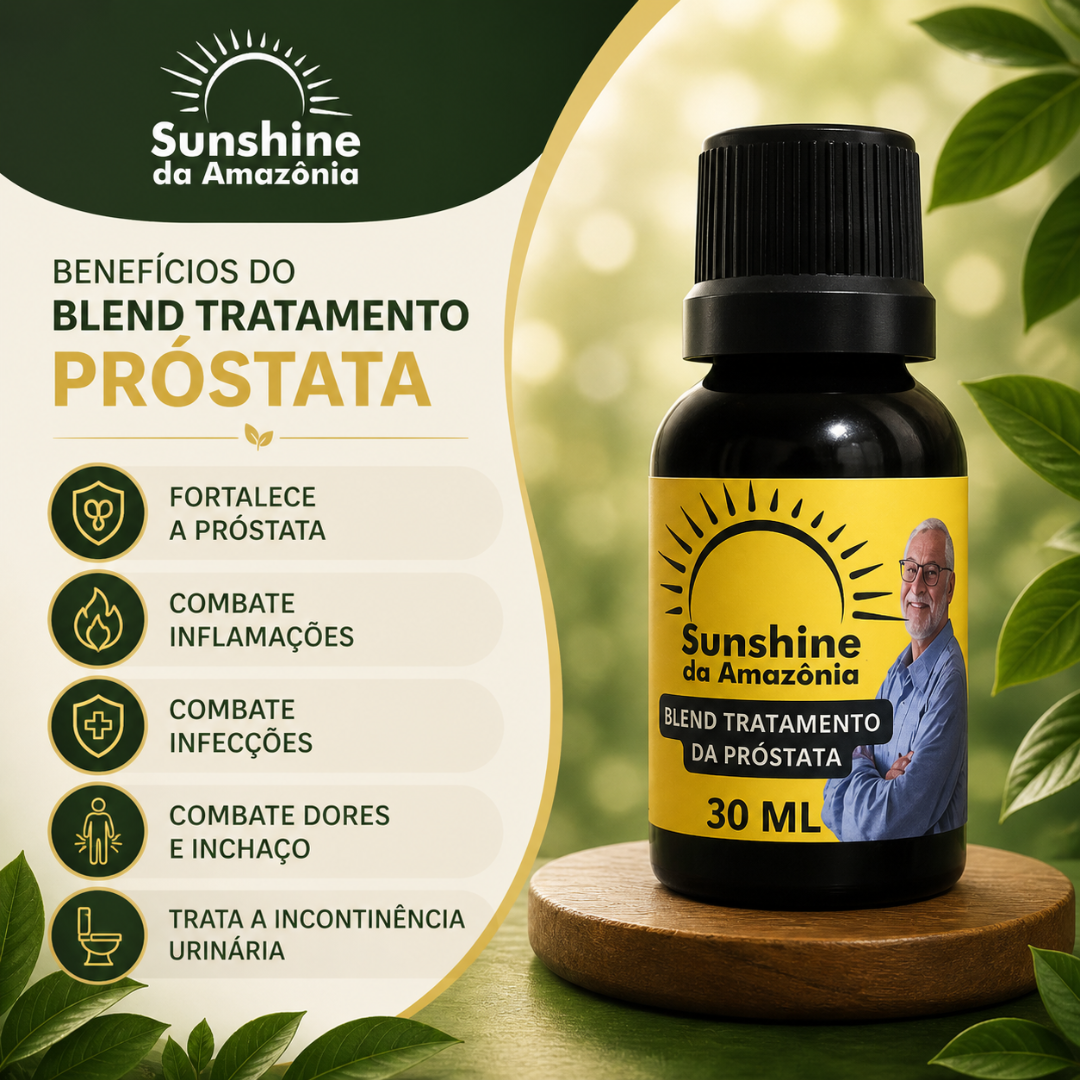 Produto Sunshine da Amazônia 4