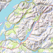 000 Map