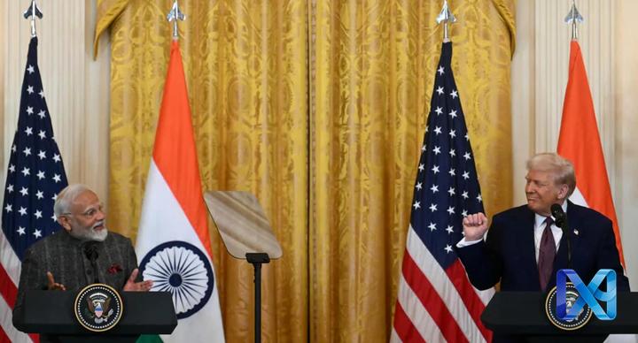 Trump, Modi to Resolve Tariff Issue On Russian Oil Trade