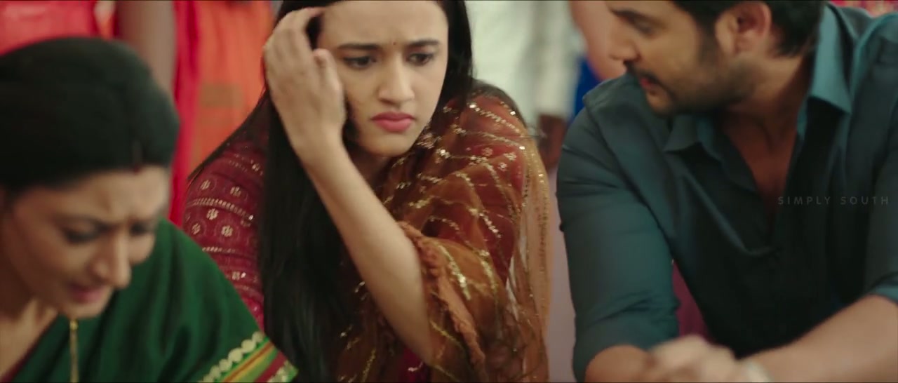Atithi Devobhava Screenshot