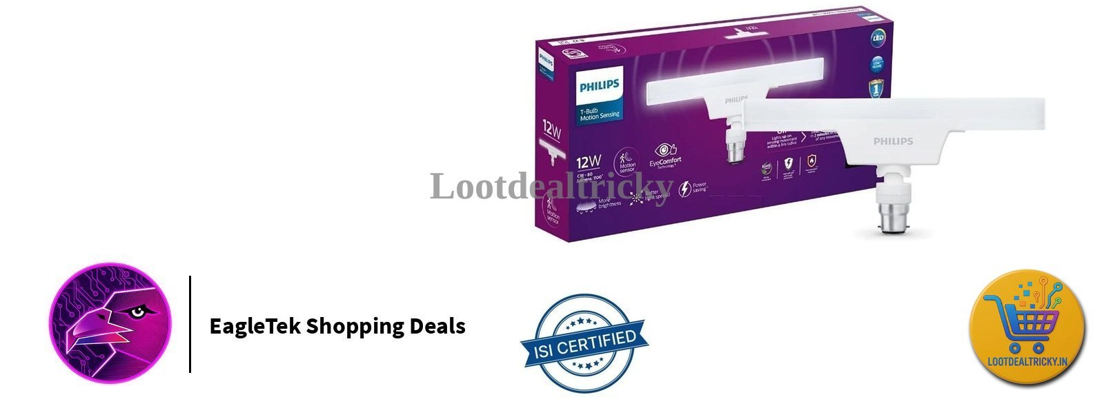 83 Off Philips – Just ₹239 | Loot Lo 83 Off Philips – Just ₹239 | Loot Lo