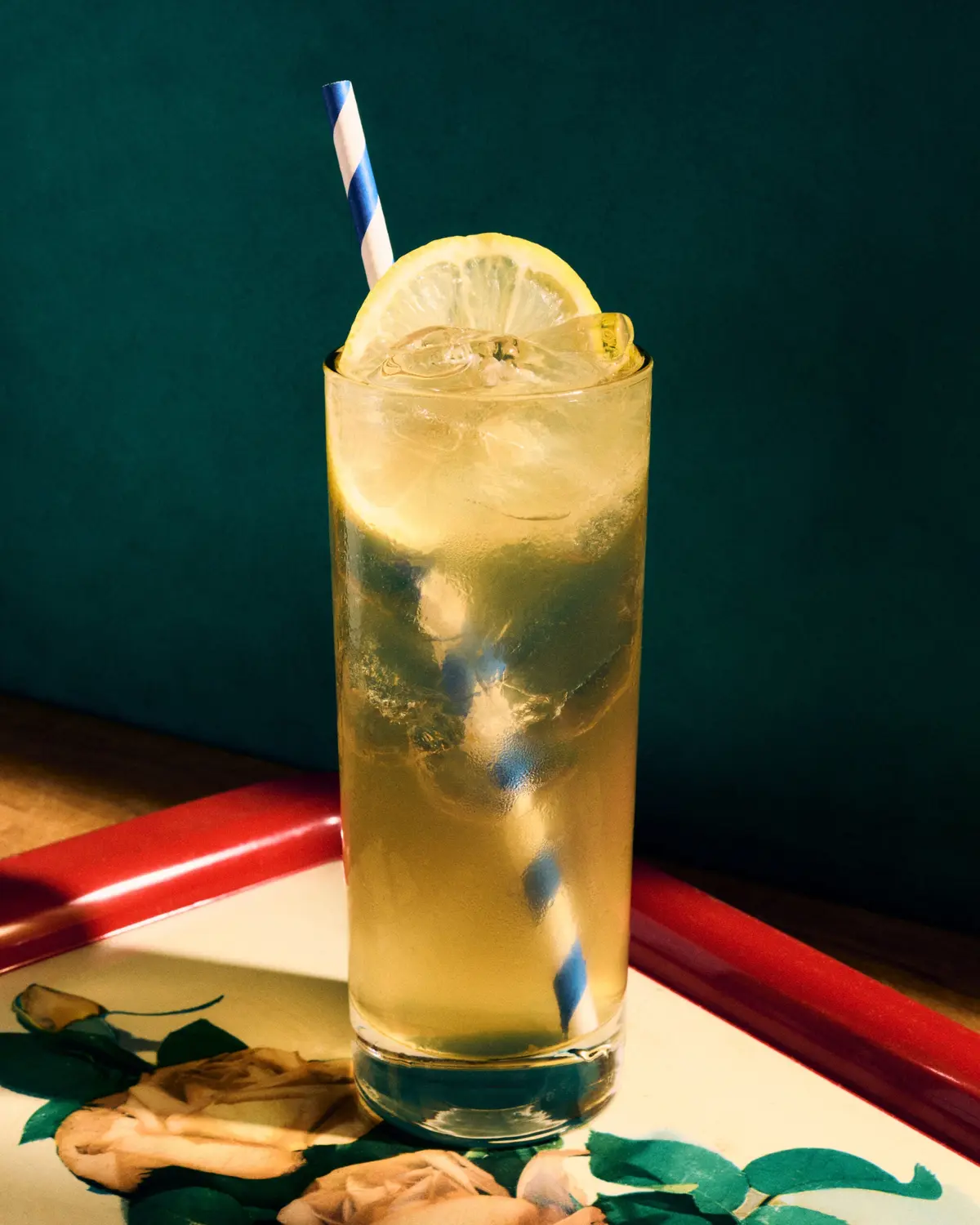 Colonial-Era Hydration Drink Sees Modern Resurgence