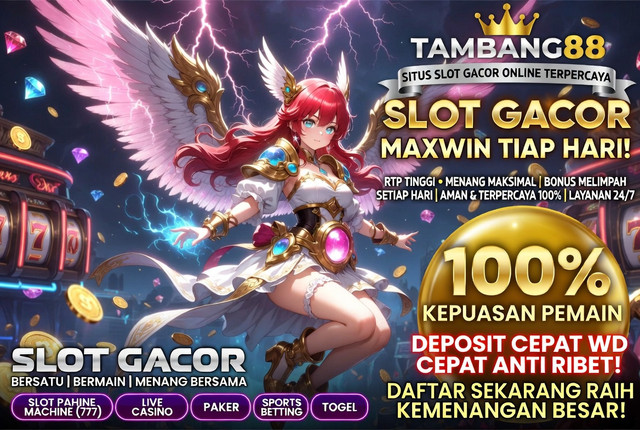 TAMBANG88