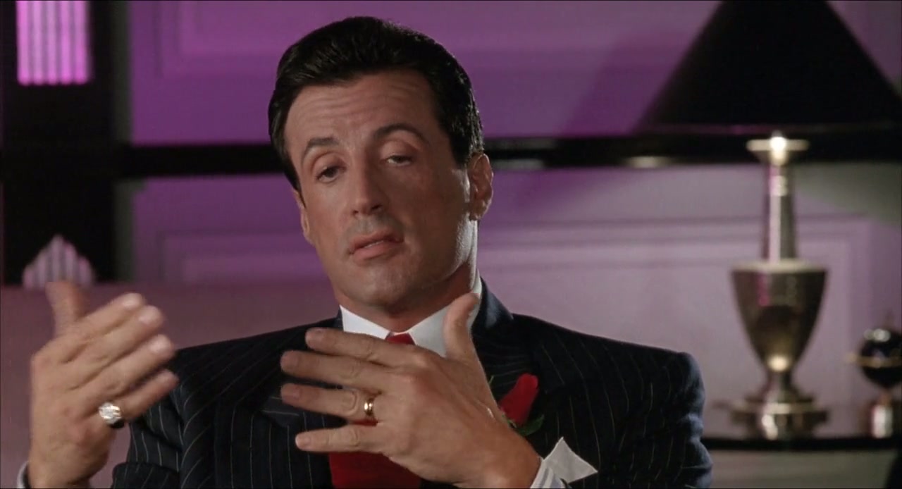 Oscar Screenshot