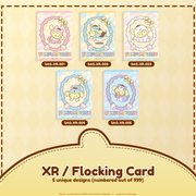 flocking