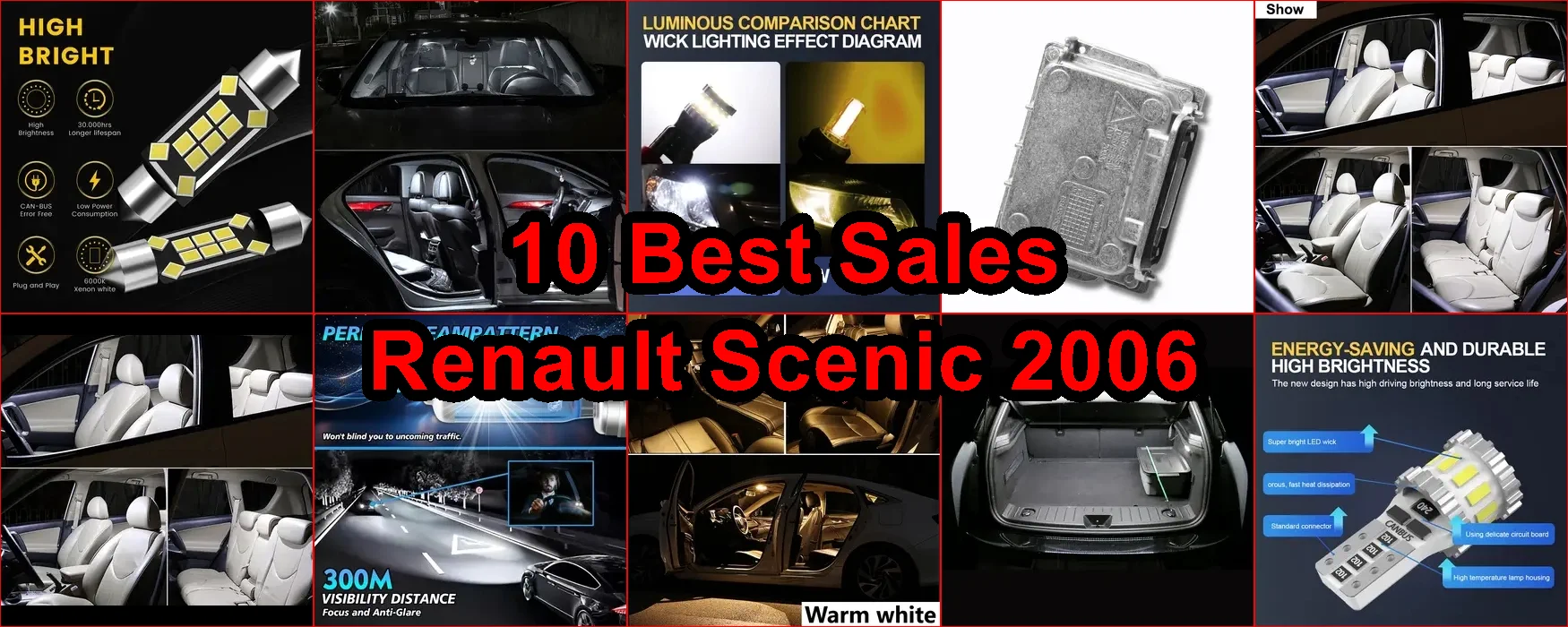 雷諾風景 2006 評價