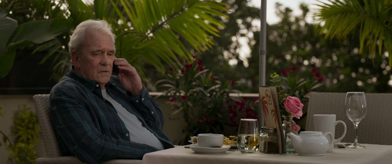 Not Without Hope Screenshot