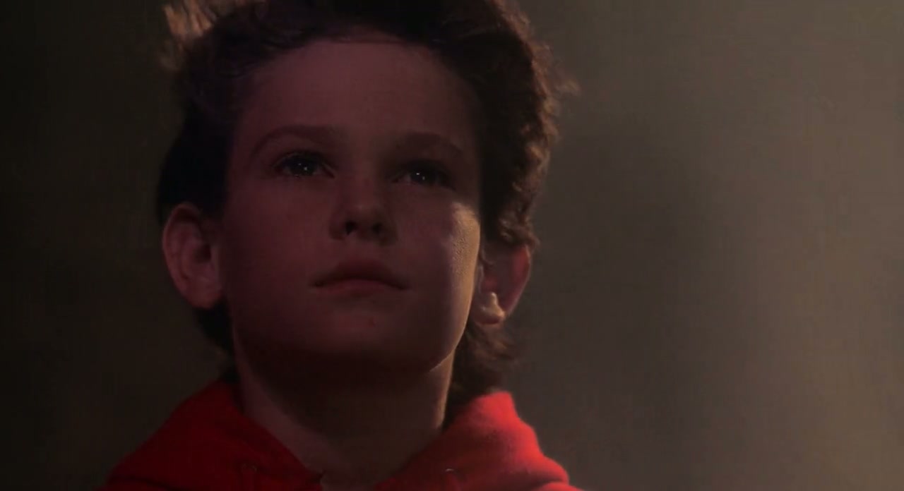 E.T. the Extra-Terrestrial Screenshot