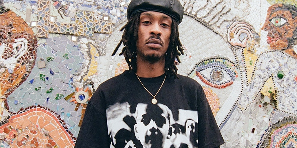 Patta and De La Soul in New Collection: A Tribute to Musical Heritage
