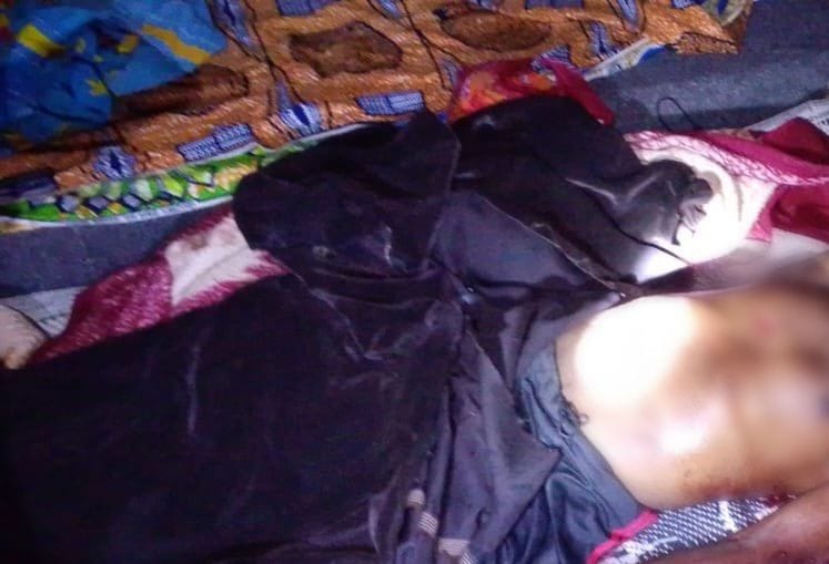 Plateau Community Raid: Troops Repel Bandits, Elderly Resident Dies
