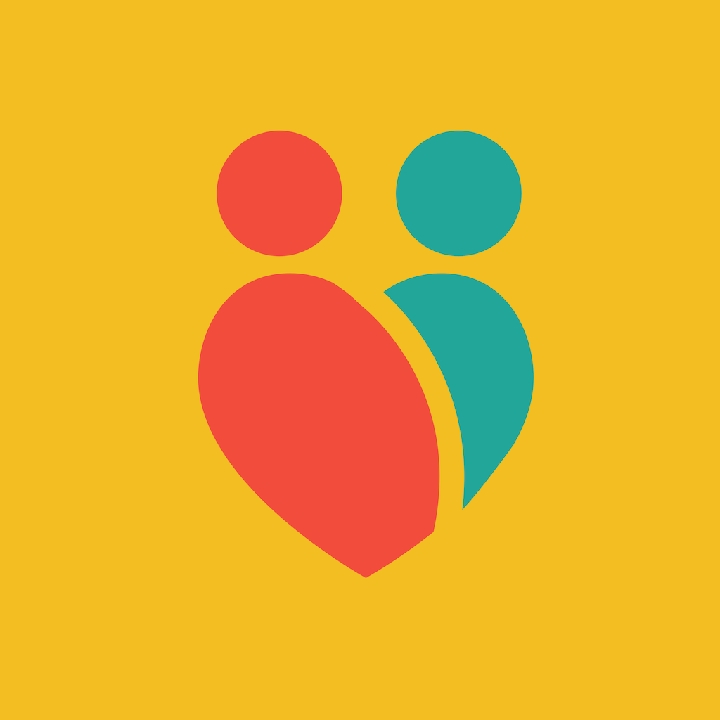 M8 app icon — social conversation card game iOS app by Jonathan Ansumana