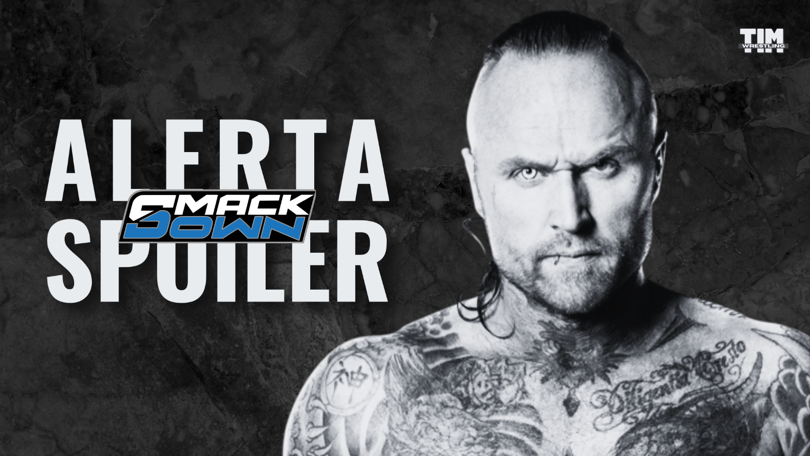 Smackdown Spoilers: 26 de Diciembre