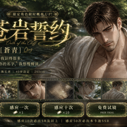 苍青卡池