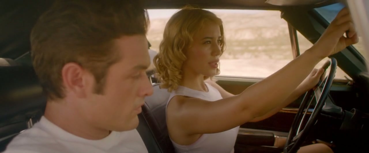 Frank and Penelope Screenshot