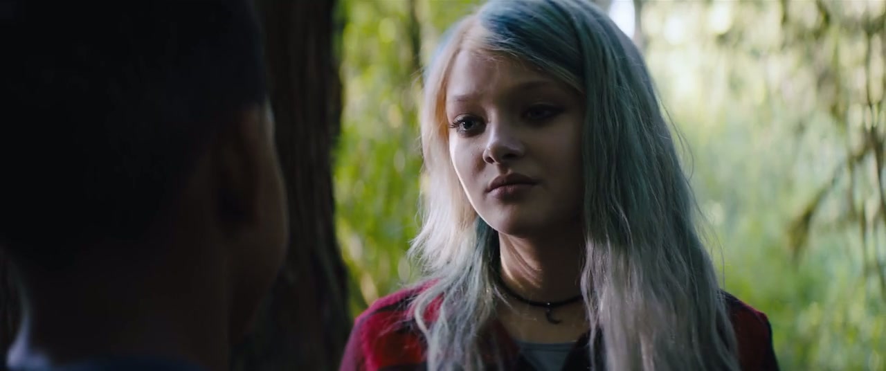 The Water Man Screenshot