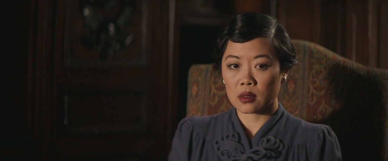 Invitation to a Murder Screenshot
