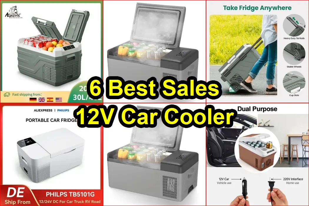 12V車載散熱器 評價