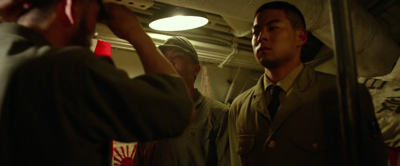 USS Indianapolis: Men of Courage Screenshot