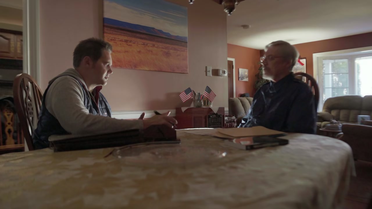 UFO Witness Screenshot