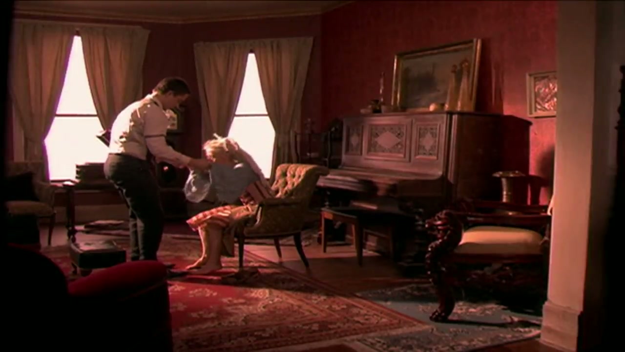Re-Generation Screenshot