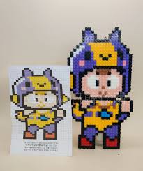 Perler Bead