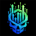 AdSkull logo