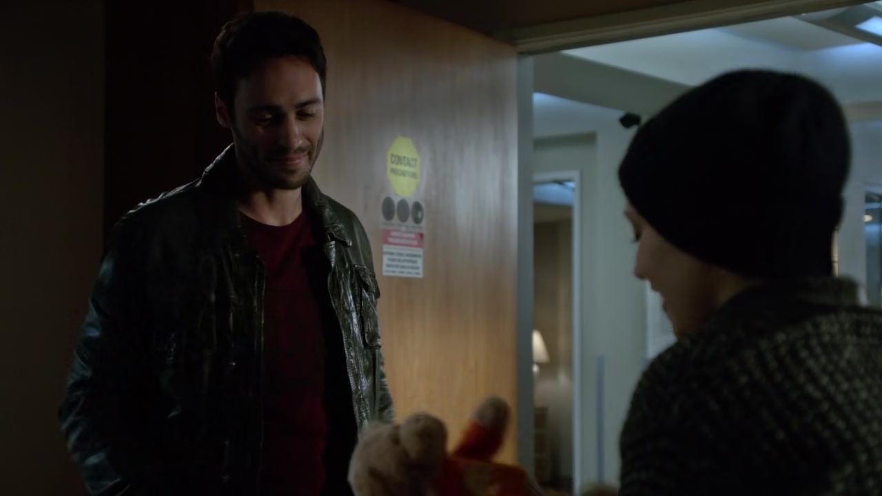 Chasing Life Screenshot