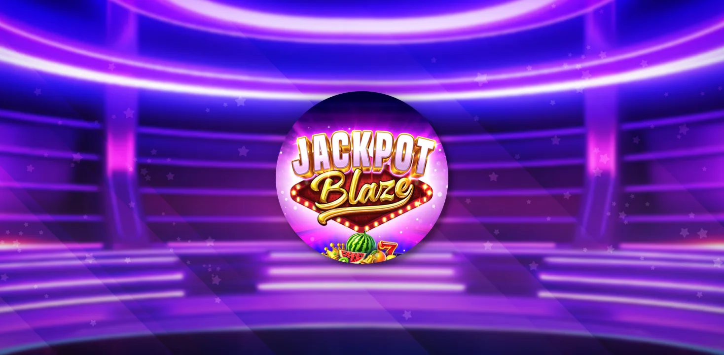 Jackpot Blaze Demo Oyna