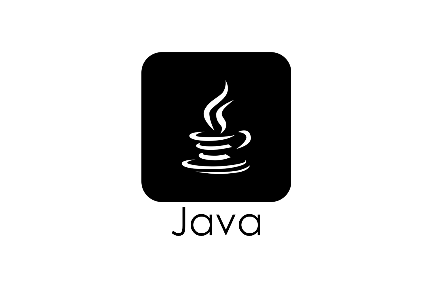 Обложка курса «Java»