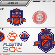 Austin Sol Logo Presentation v3