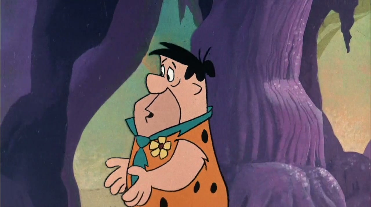 The Man Called Flintstone Screenshot
