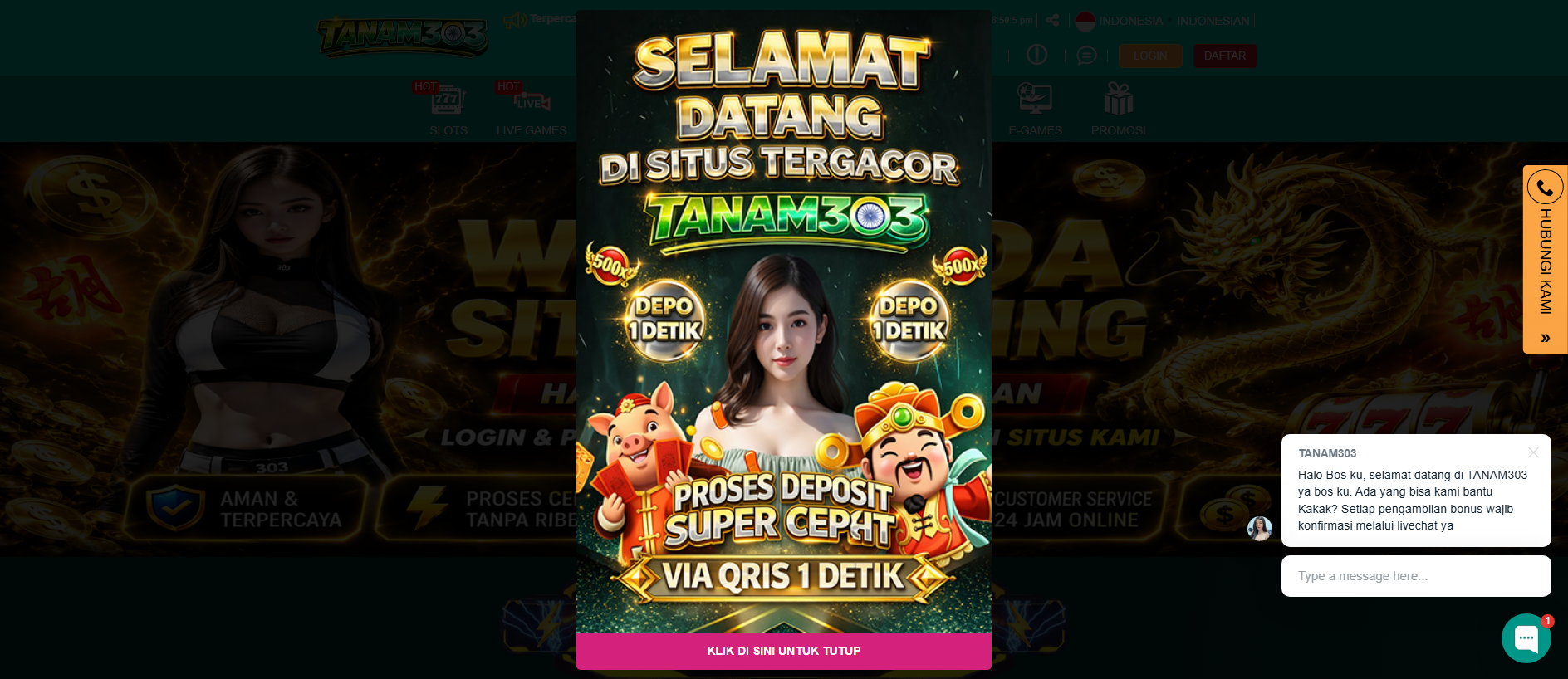 Stored capture of win-seputaran.best