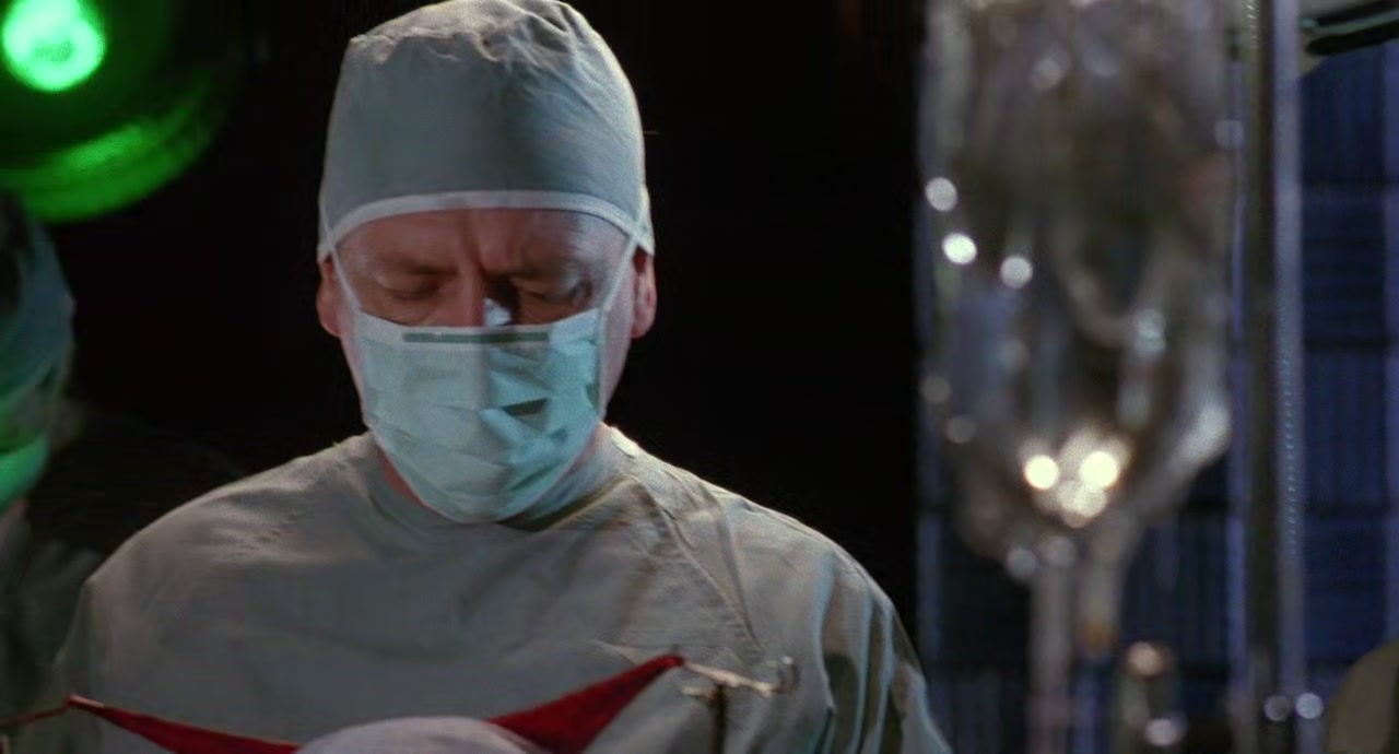 Hellbound: Hellraiser II Screenshot