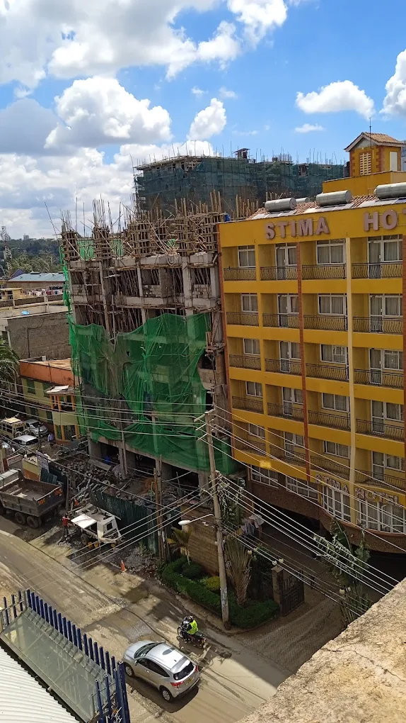 Stima Heights Apartments in Nairobi