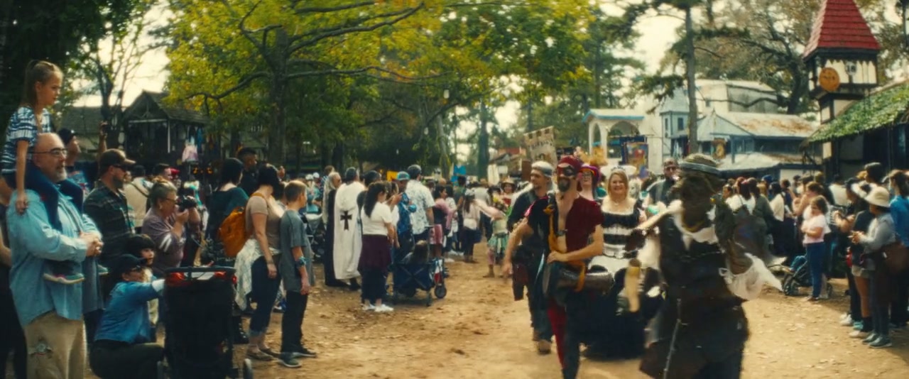 Ren Faire Screenshot