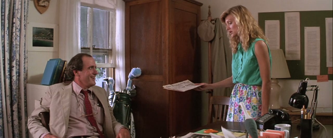 The Witches of Eastwick Screenshot